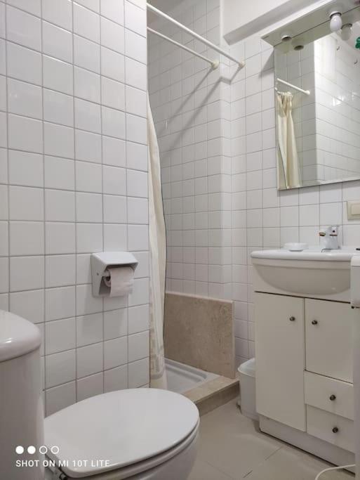 Boa Vista Playa As Sinas En Vilanova De Arousa Apartman Kültér fotó