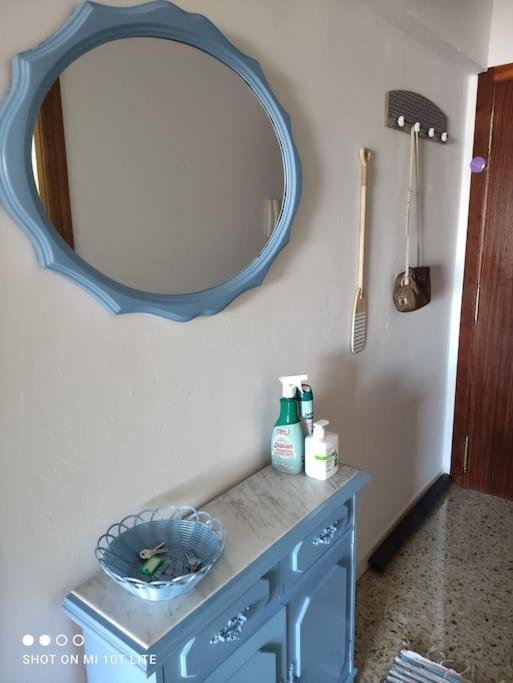 Boa Vista Playa As Sinas En Vilanova De Arousa Apartman Kültér fotó